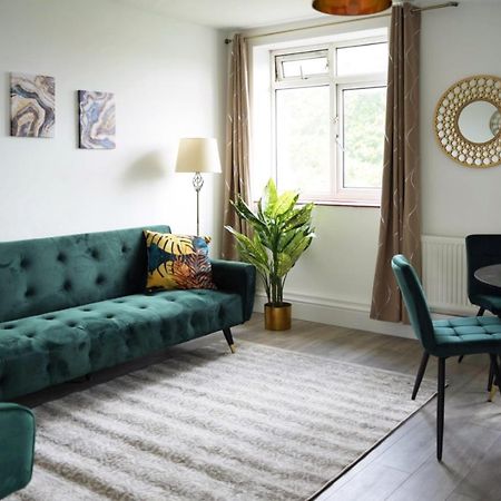 Sophie Place In Vauxhall - 3 Double Beds, 1 Sofa Bed, Spacious London Eksteriør bilde